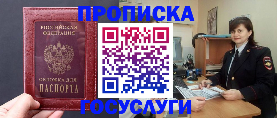 прописка штамп в Соколе